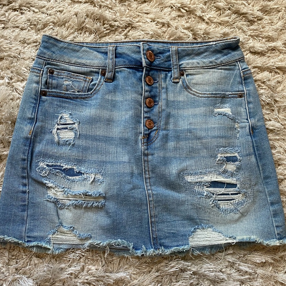 American Eagle Skirt